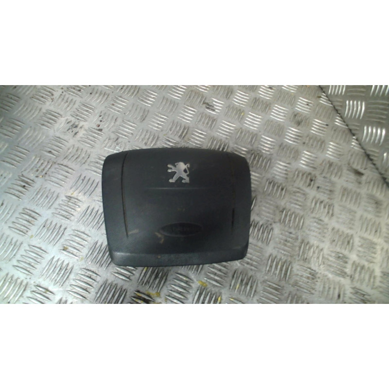 Air bag conducteur PEUGEOT BOXER 3 Photo n°2