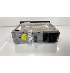Autoradio d'origine PEUGEOT BOXER 3