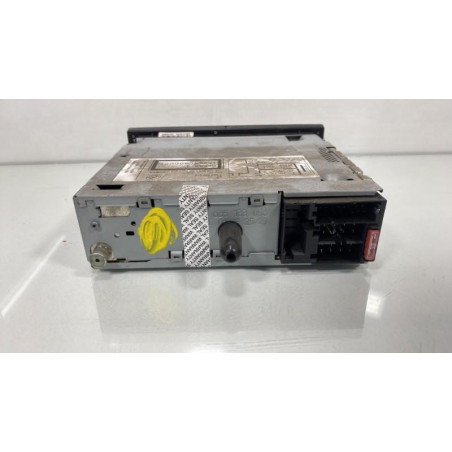 Autoradio d'origine PEUGEOT BOXER 3