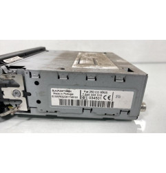 Autoradio d'origine PEUGEOT BOXER 3