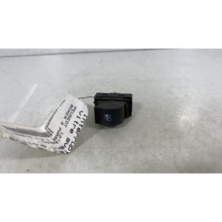 Interrupteur de leve vitre avant droit PEUGEOT BOXER 3