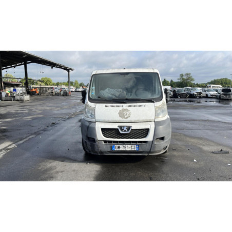 Berceau avant PEUGEOT BOXER 3