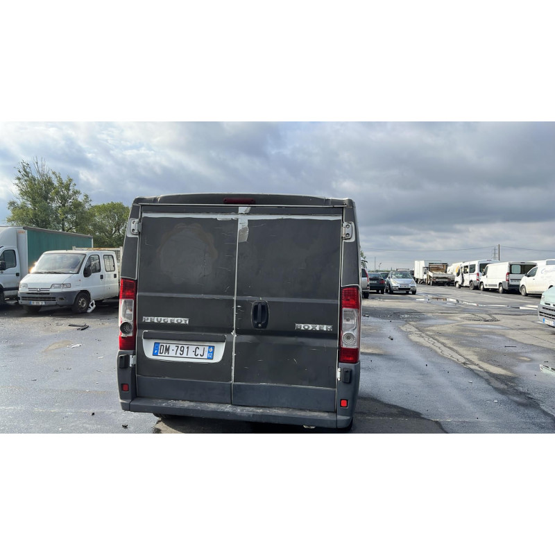 Berceau avant PEUGEOT BOXER 3 Photo n°4