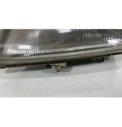 Optique avant principal gauche (feux)(phare) SEAT ALHAMBRA 1