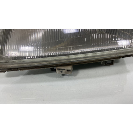 Optique avant principal gauche (feux)(phare) SEAT ALHAMBRA 1