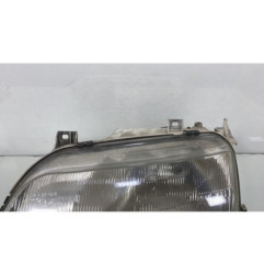 Optique avant principal gauche (feux)(phare) SEAT ALHAMBRA 1