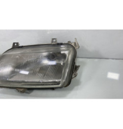 Optique avant principal gauche (feux)(phare) SEAT ALHAMBRA 1