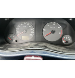 Optique avant principal gauche (feux)(phare) SEAT ALHAMBRA 1