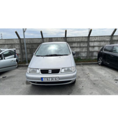 Absorbeur de pare choc avant SEAT ALHAMBRA 1