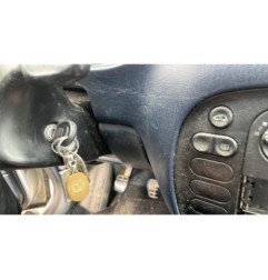 Absorbeur de pare choc avant SEAT ALHAMBRA 1
