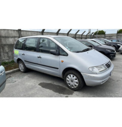 Absorbeur de pare choc avant SEAT ALHAMBRA 1