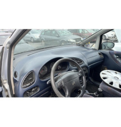 Absorbeur de pare choc avant SEAT ALHAMBRA 1