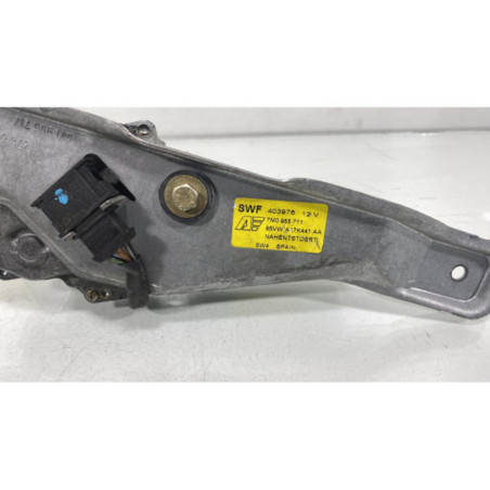 Moteur essuie glace arriere SEAT ALHAMBRA 1 Photo n°1