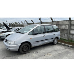 Moteur essuie glace arriere SEAT ALHAMBRA 1
