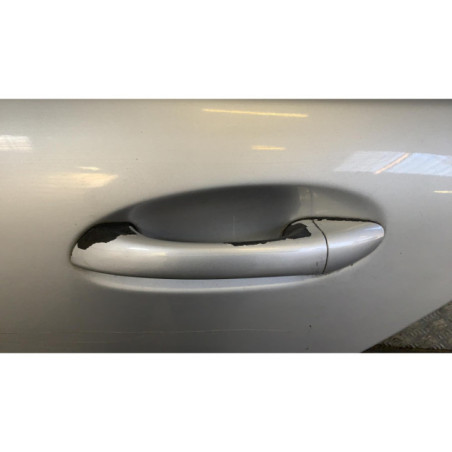 Porte arriere gauche MERCEDES CLASSE C 203 Photo n°1