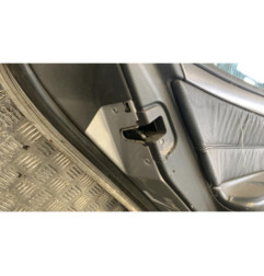 Porte arriere gauche MERCEDES CLASSE C 203
