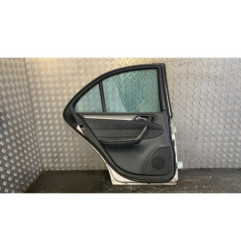 Porte arriere gauche MERCEDES CLASSE C 203