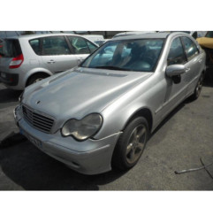 Porte arriere gauche MERCEDES CLASSE C 203