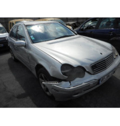 Porte arriere gauche MERCEDES CLASSE C 203