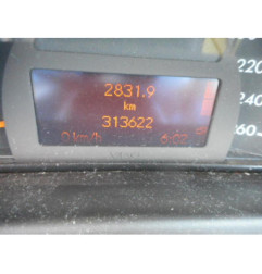 Porte arriere gauche MERCEDES CLASSE C 203
