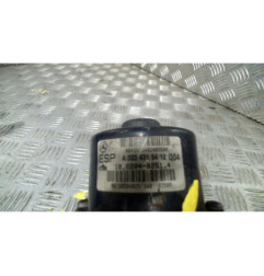 Bloc ABS (freins anti-blocage) MERCEDES CLASSE C 203