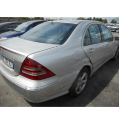 Bloc ABS (freins anti-blocage) MERCEDES CLASSE C 203