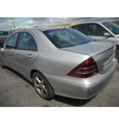 Bloc ABS (freins anti-blocage) MERCEDES CLASSE C 203