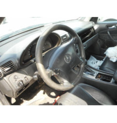 Bloc ABS (freins anti-blocage) MERCEDES CLASSE C 203