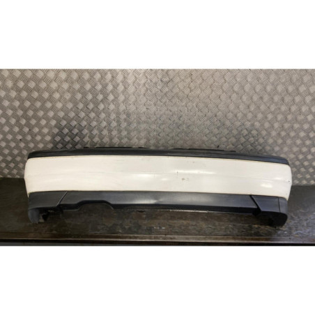 Pare choc arriere VOLKSWAGEN GOLF 3