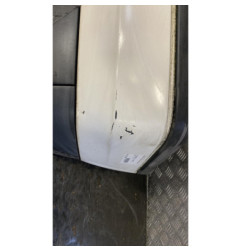Pare choc arriere VOLKSWAGEN GOLF 3