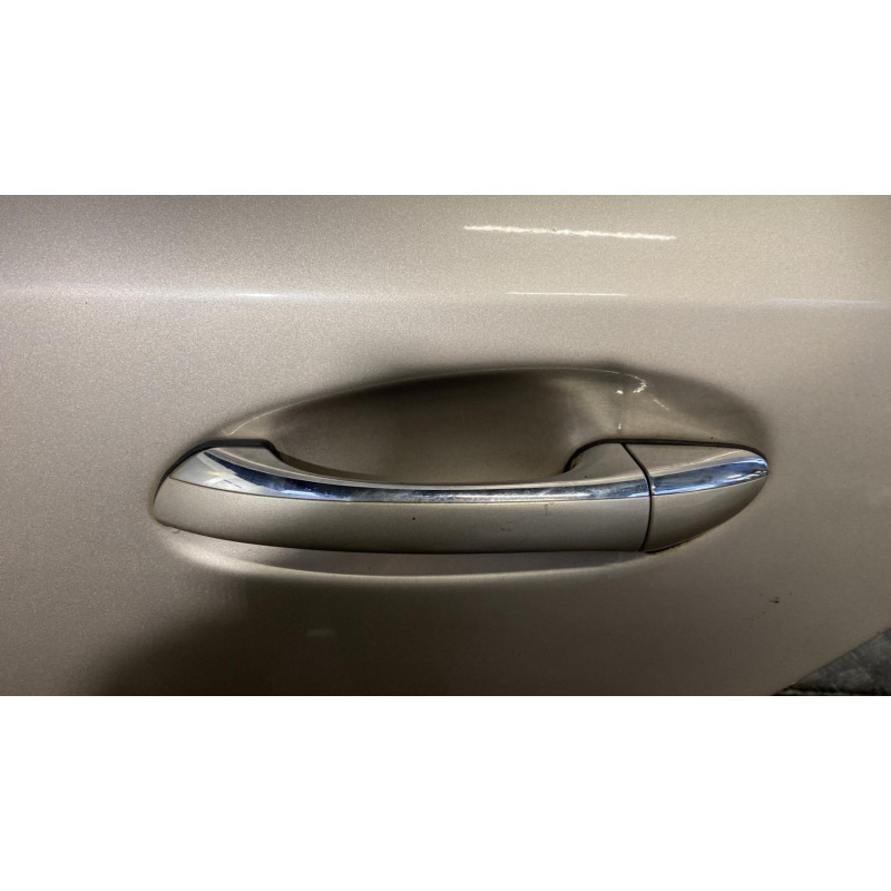 Porte arriere gauche MERCEDES CLASSE E 211 Photo n°3