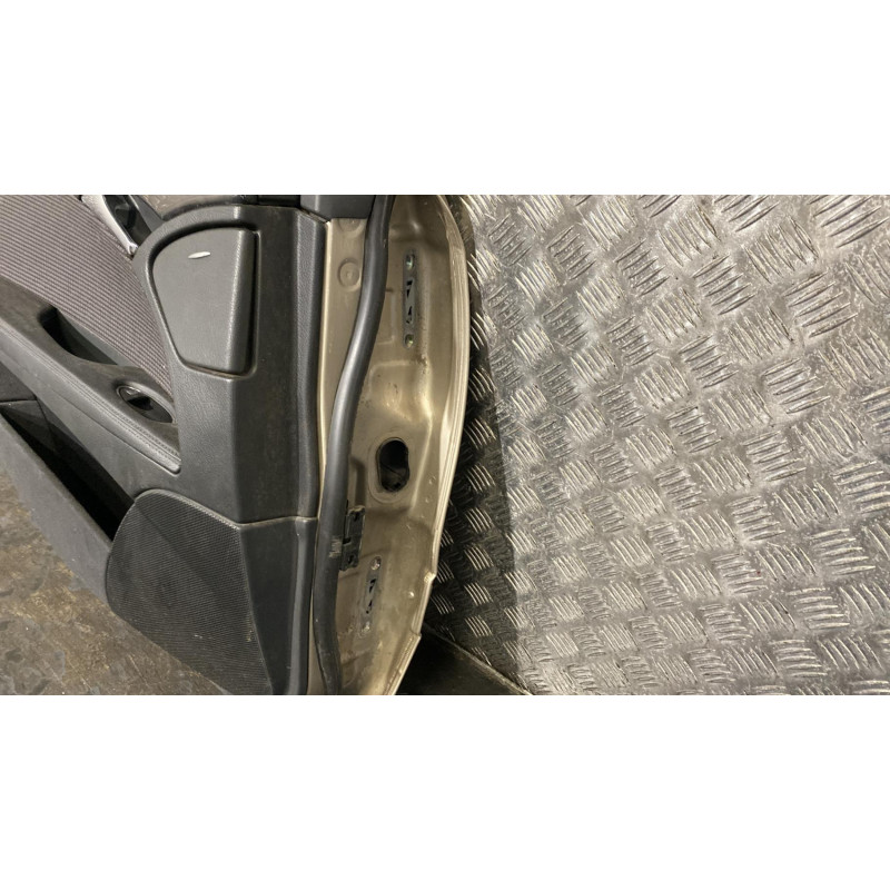 Porte arriere gauche MERCEDES CLASSE E 211 Photo n°5