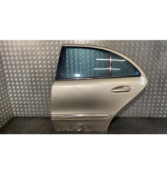 Porte arriere gauche MERCEDES CLASSE E 211