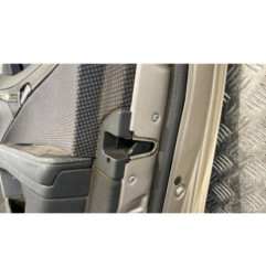 Porte avant droit MERCEDES CLASSE E 211