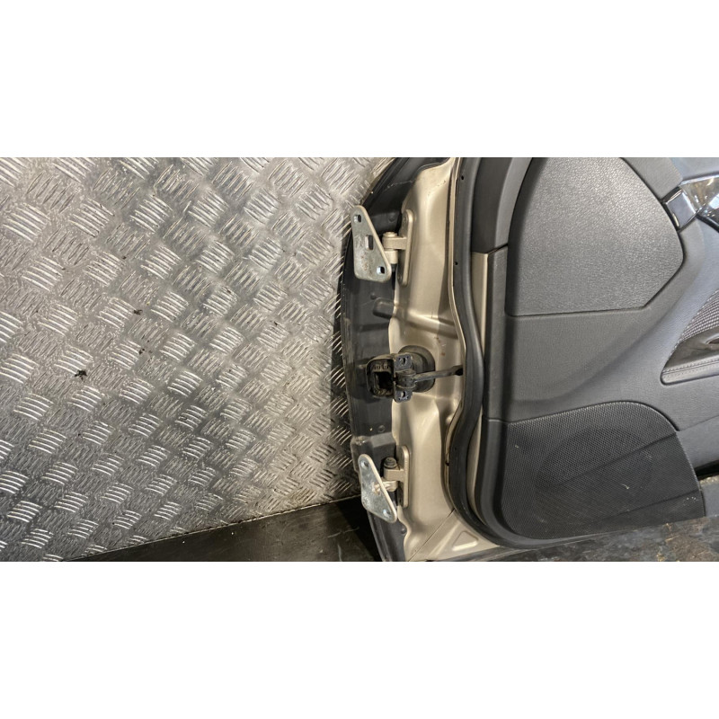 Porte avant droit MERCEDES CLASSE E 211 Photo n°3