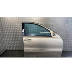Porte avant droit MERCEDES CLASSE E 211