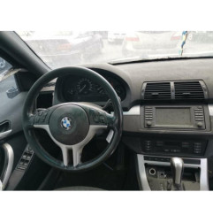 Face avant BMW X5 E53
