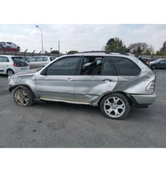 Face avant BMW X5 E53