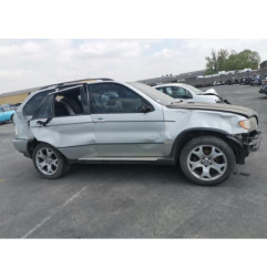 Face avant BMW X5 E53