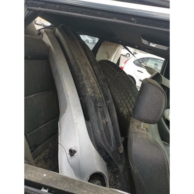 Serrure arriere gauche BMW X5 E53 Photo n°4