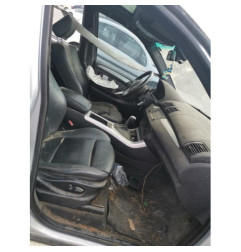Serrure arriere gauche BMW X5 E53