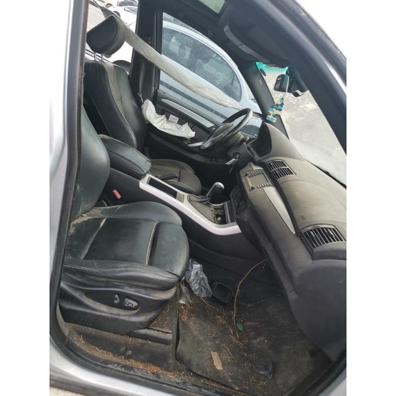 Serrure arriere gauche BMW X5 E53 Photo n°5