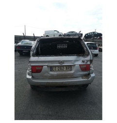 Serrure arriere gauche BMW X5 E53