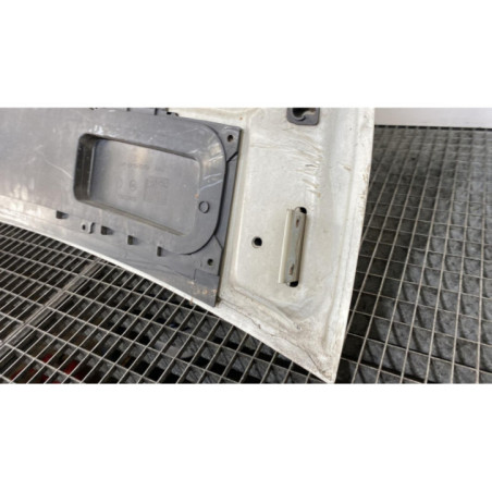 Capot PEUGEOT BOXER 3