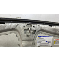 Capot PEUGEOT BOXER 3