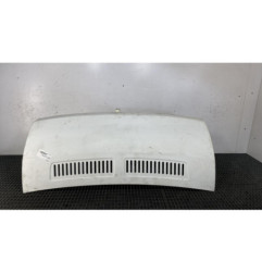 Capot PEUGEOT BOXER 3