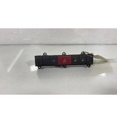 Bouton de warning PEUGEOT BOXER 3