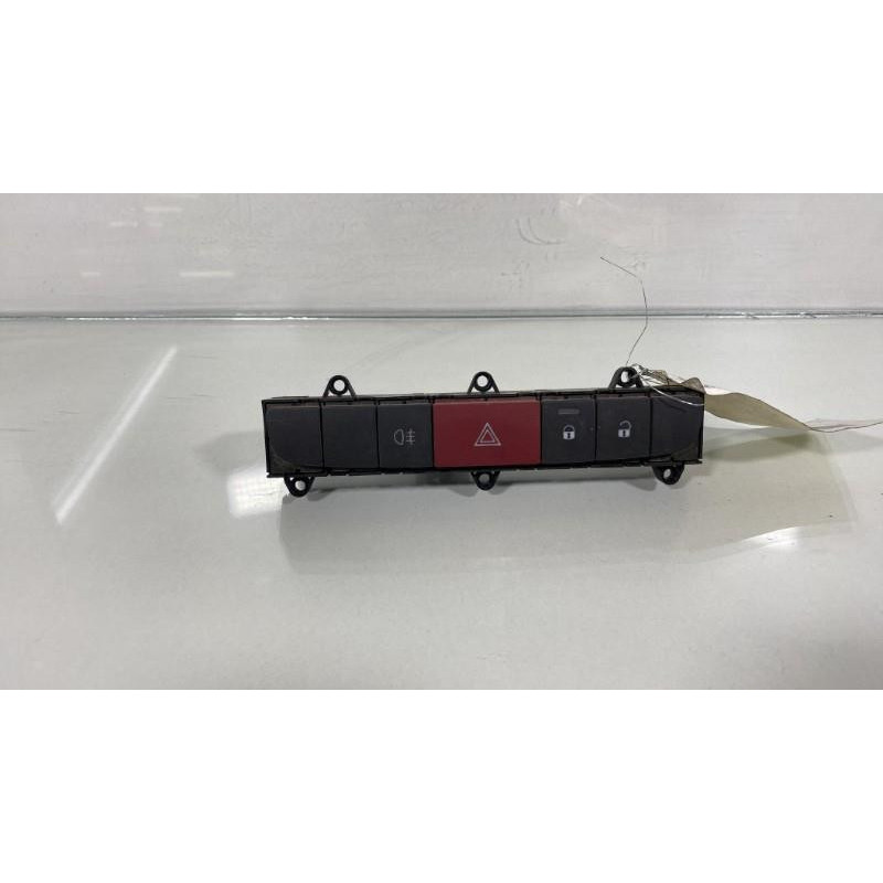 Bouton de warning PEUGEOT BOXER 3 Photo n°3