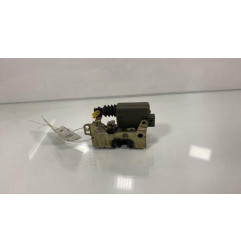 Serrure avant gauche PEUGEOT BOXER 3