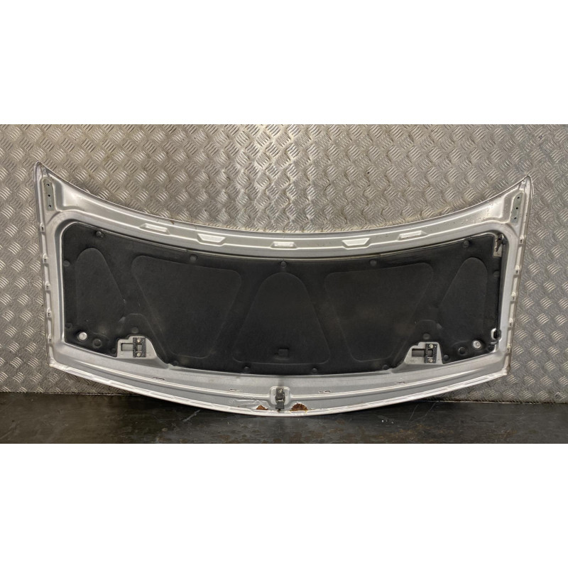 Capot RENAULT ESPACE 3 Photo n°3